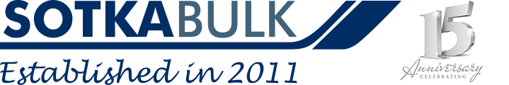 Sotka Bulk Logo