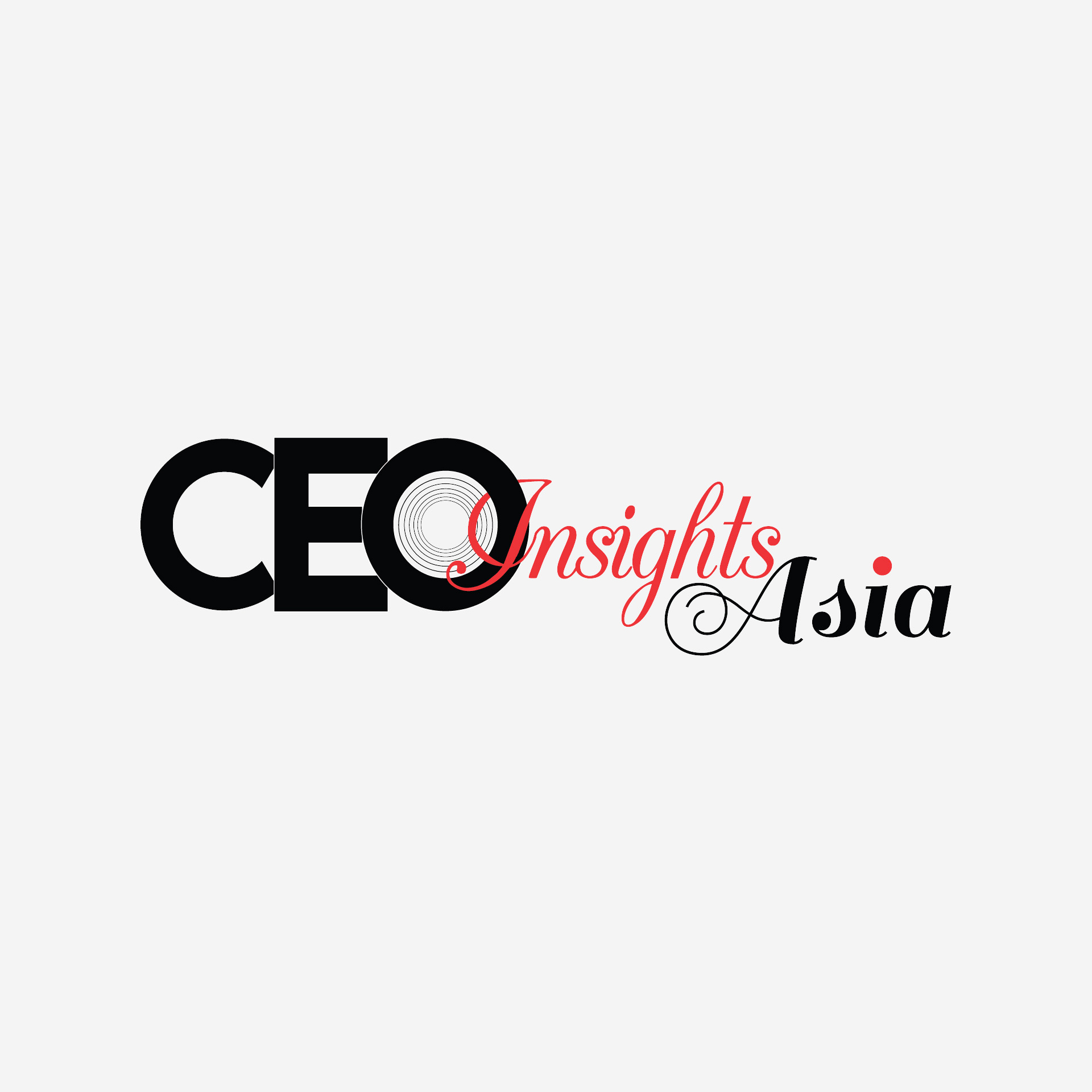 CEO Insightasia, August 2025