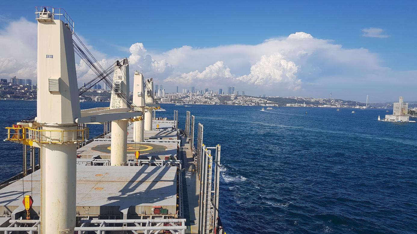 Second hand projects